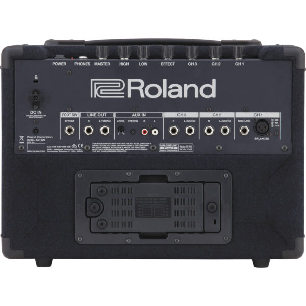 Roland KC-220 - Imagen 4
