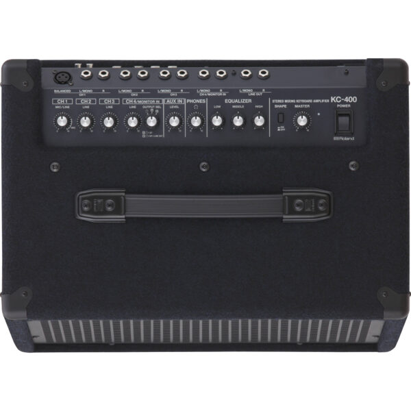 Roland KC-400 - Imagen 3