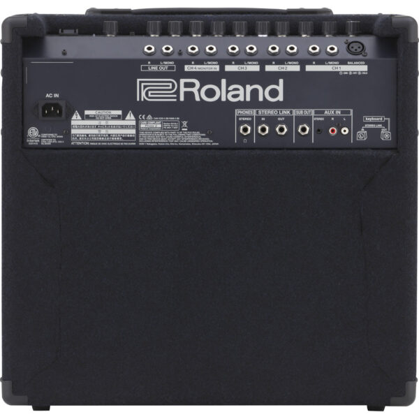 Roland KC-400 - Imagen 4