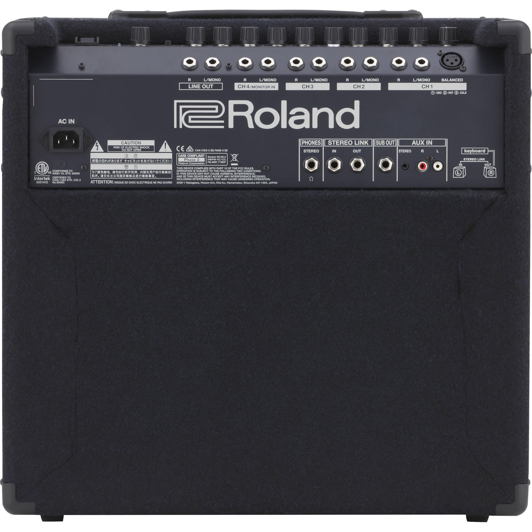 1509622454_IMG_894107.jpg Roland KC-400 - Imagen 4