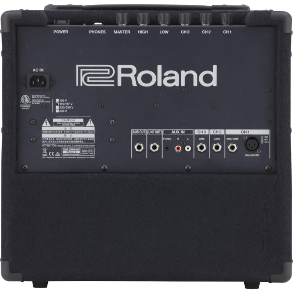 Roland KC-80 - Imagen 4