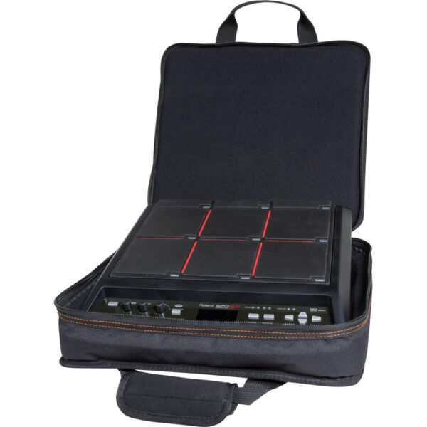Roland SPD-SX Sampling Pad Bag - Imagen 2