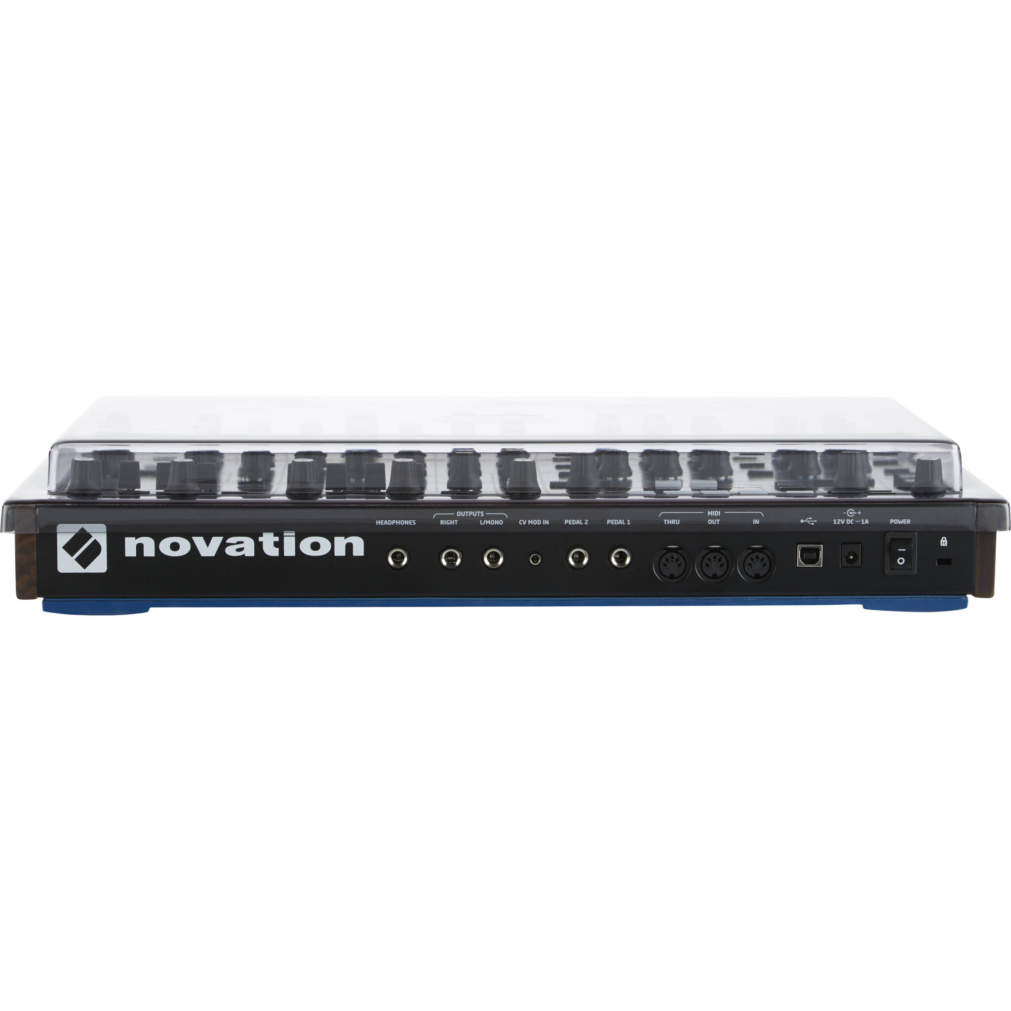 1511968620_IMG_909670.jpg Decksaver Novation Peak - Imagen 4