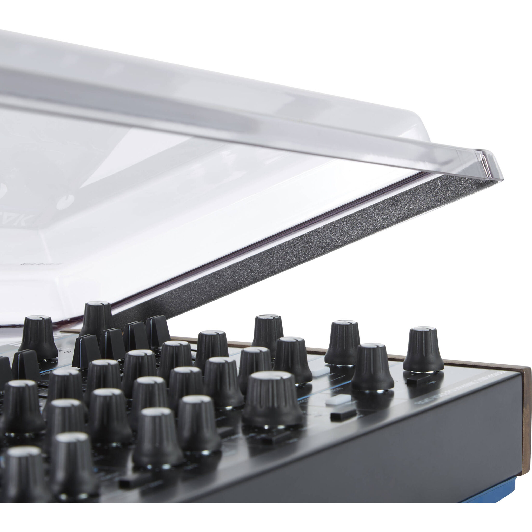 1511968620_IMG_909671.jpg Decksaver Novation Peak - Imagen 5
