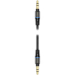 IK Multimedia iLine Stereo Aux Cable
