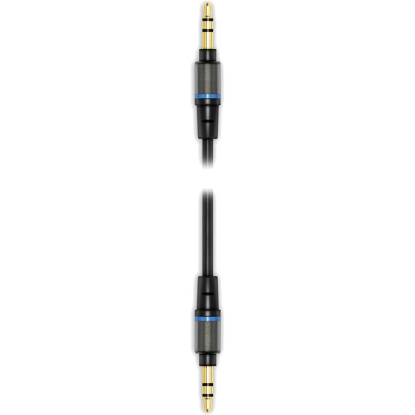 IK Multimedia iLine Stereo Aux Cable - Imagen 1