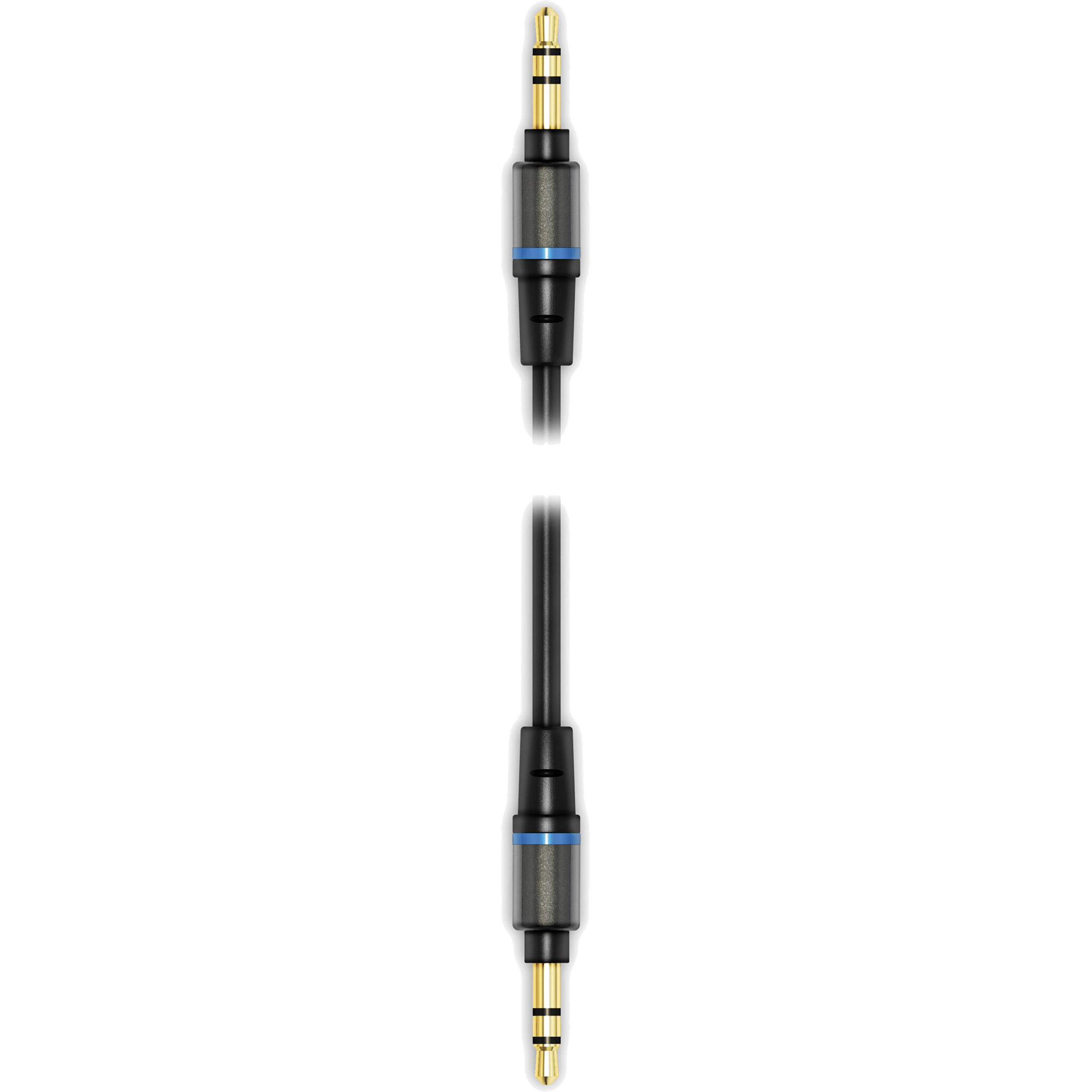1513336265_923070.jpg IK Multimedia iLine Stereo Aux Cable - Imagen 1