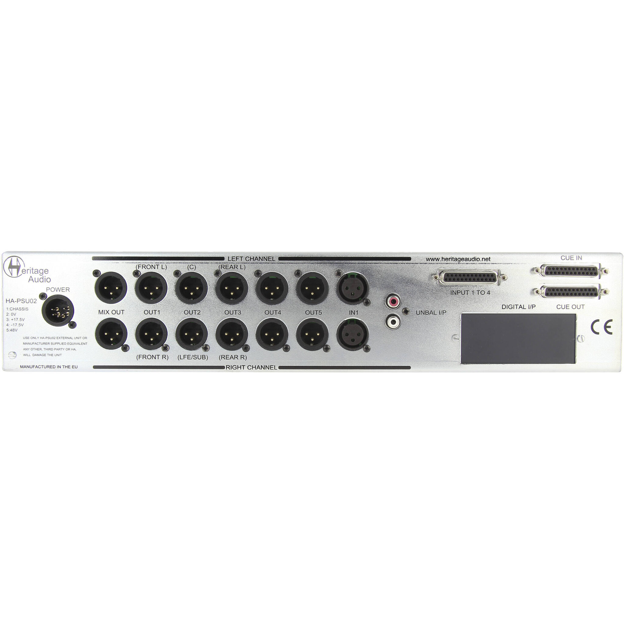 1513600341_IMG_918427.jpg Heritage Audio RAM System 5000 - Imagen 3