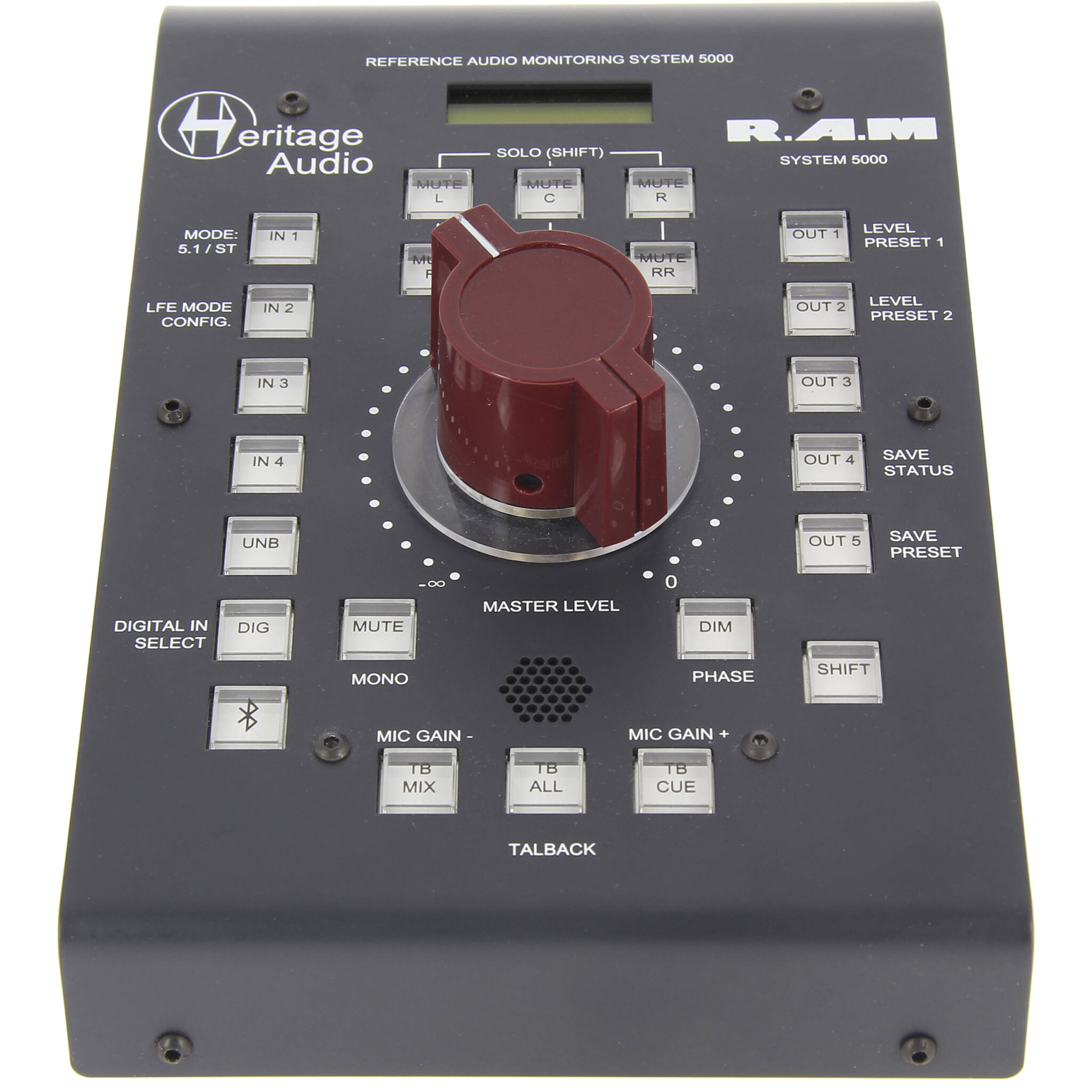 1513600341_IMG_918429.jpg Heritage Audio RAM System 5000 - Imagen 5