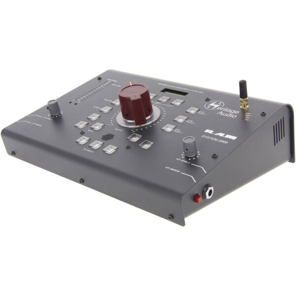 Heritage Audio RAM System 2000 - Imagen 1