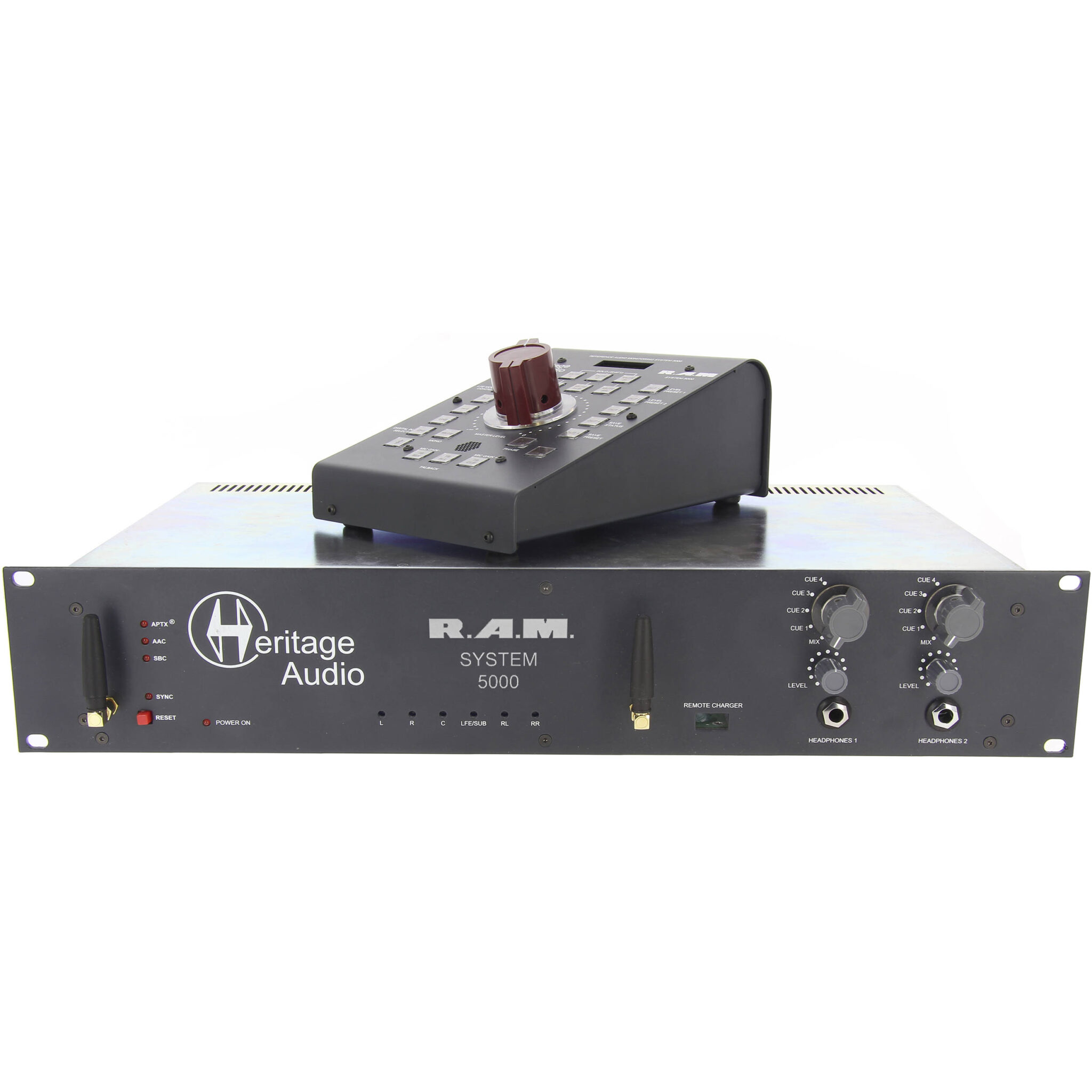 1513600588_1375377.jpg Heritage Audio RAM System 5000 - Imagen 1