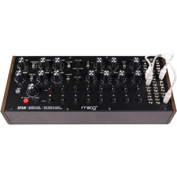 Moog DFAM - Imagen 2