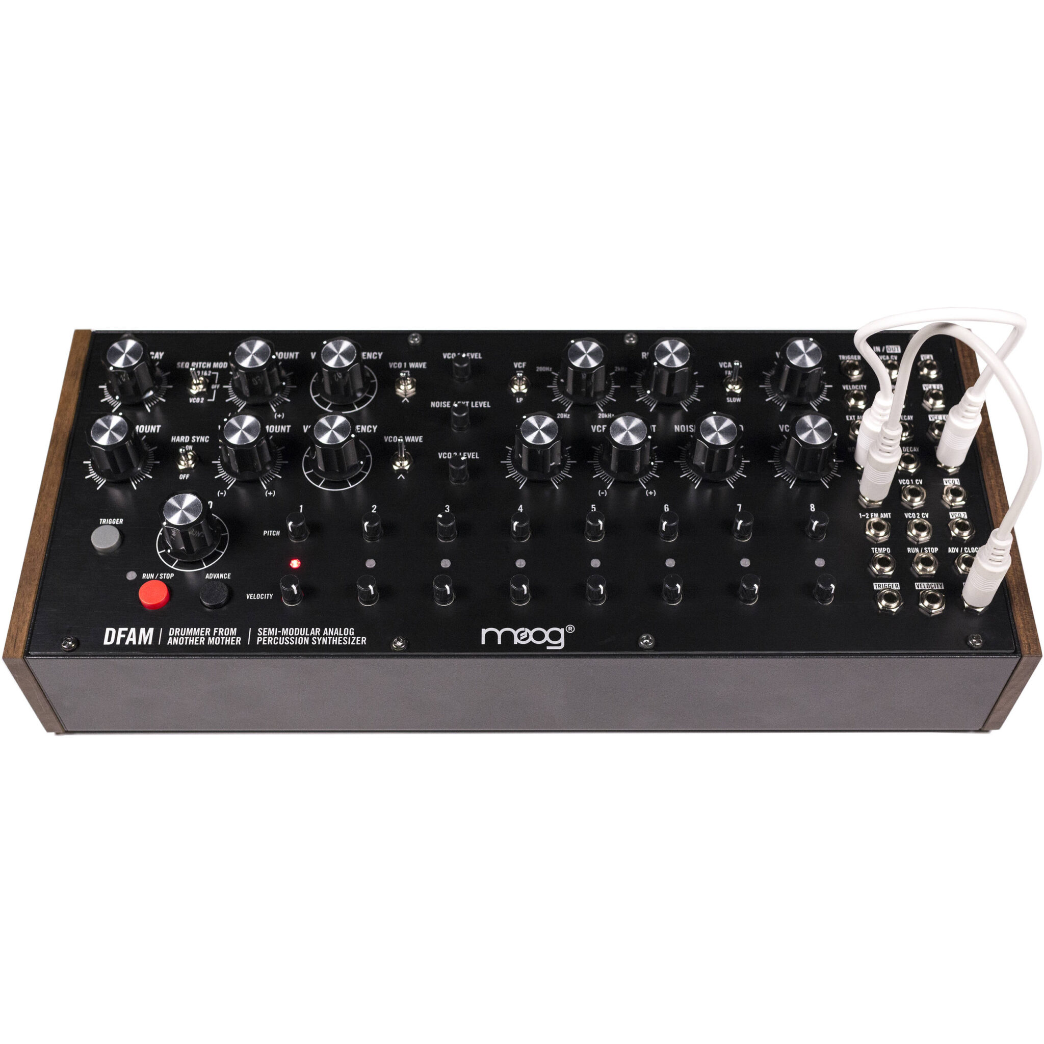 1515663970_IMG_924755.jpg Moog DFAM - Imagen 2