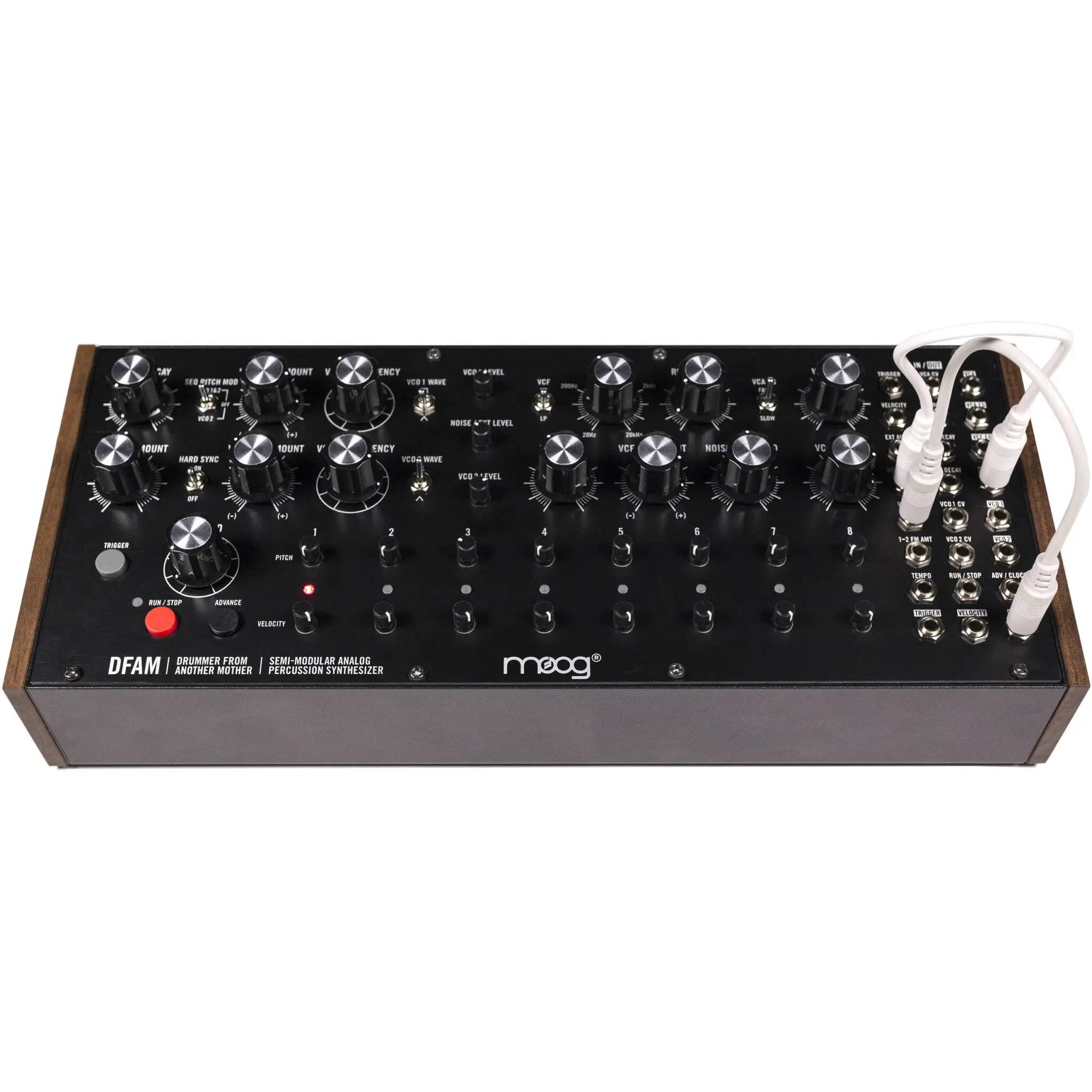 Moog DFAM - Imagen 2