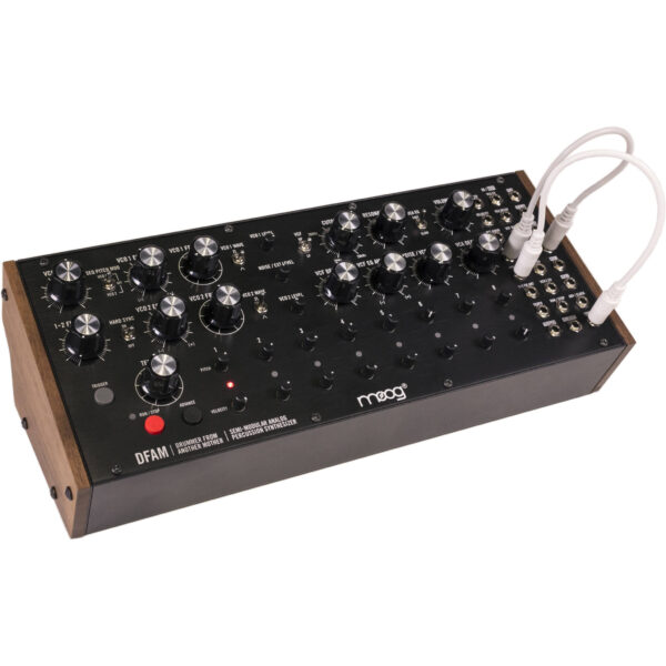 Moog DFAM - Imagen 3