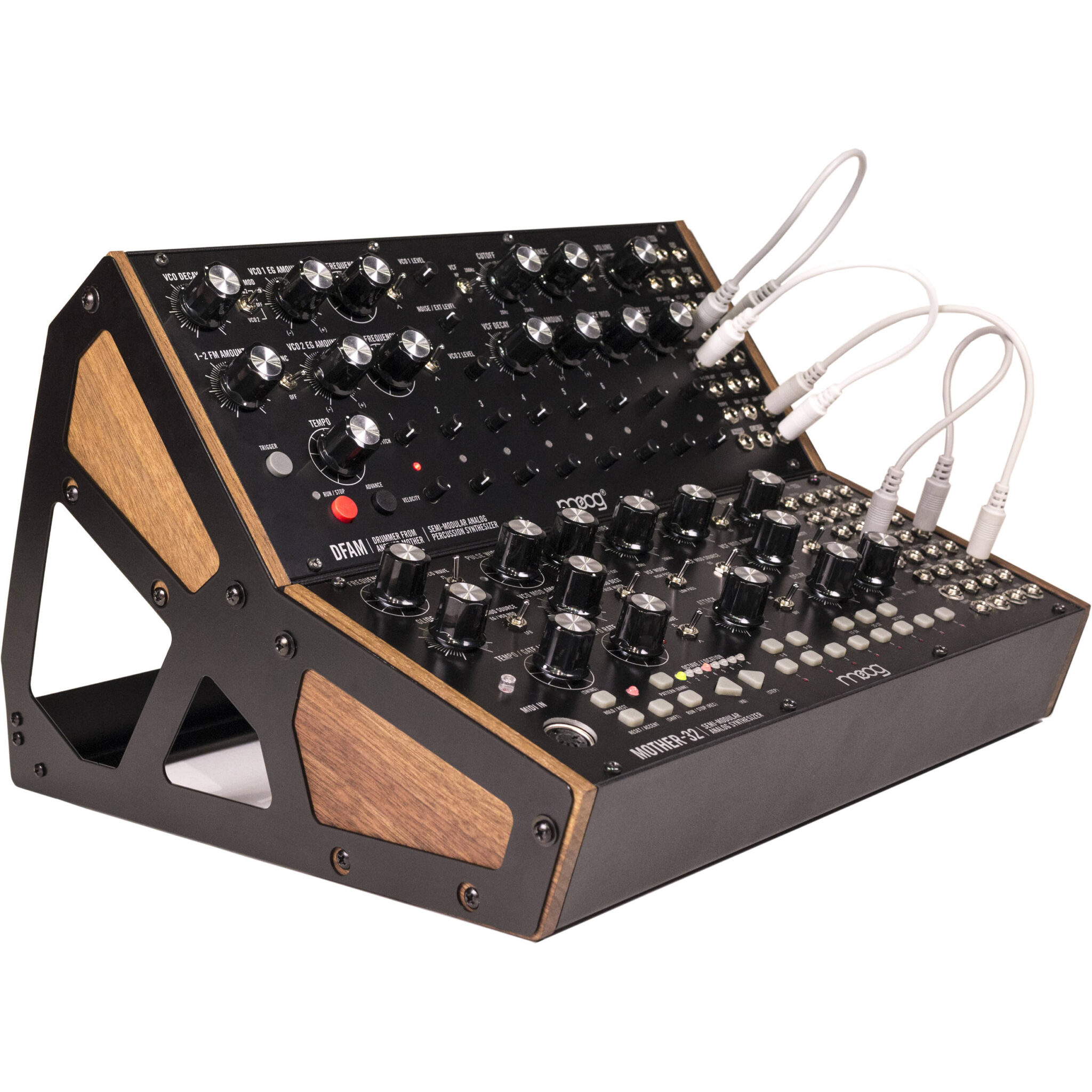 1515663970_IMG_924757.jpg Moog DFAM - Imagen 4