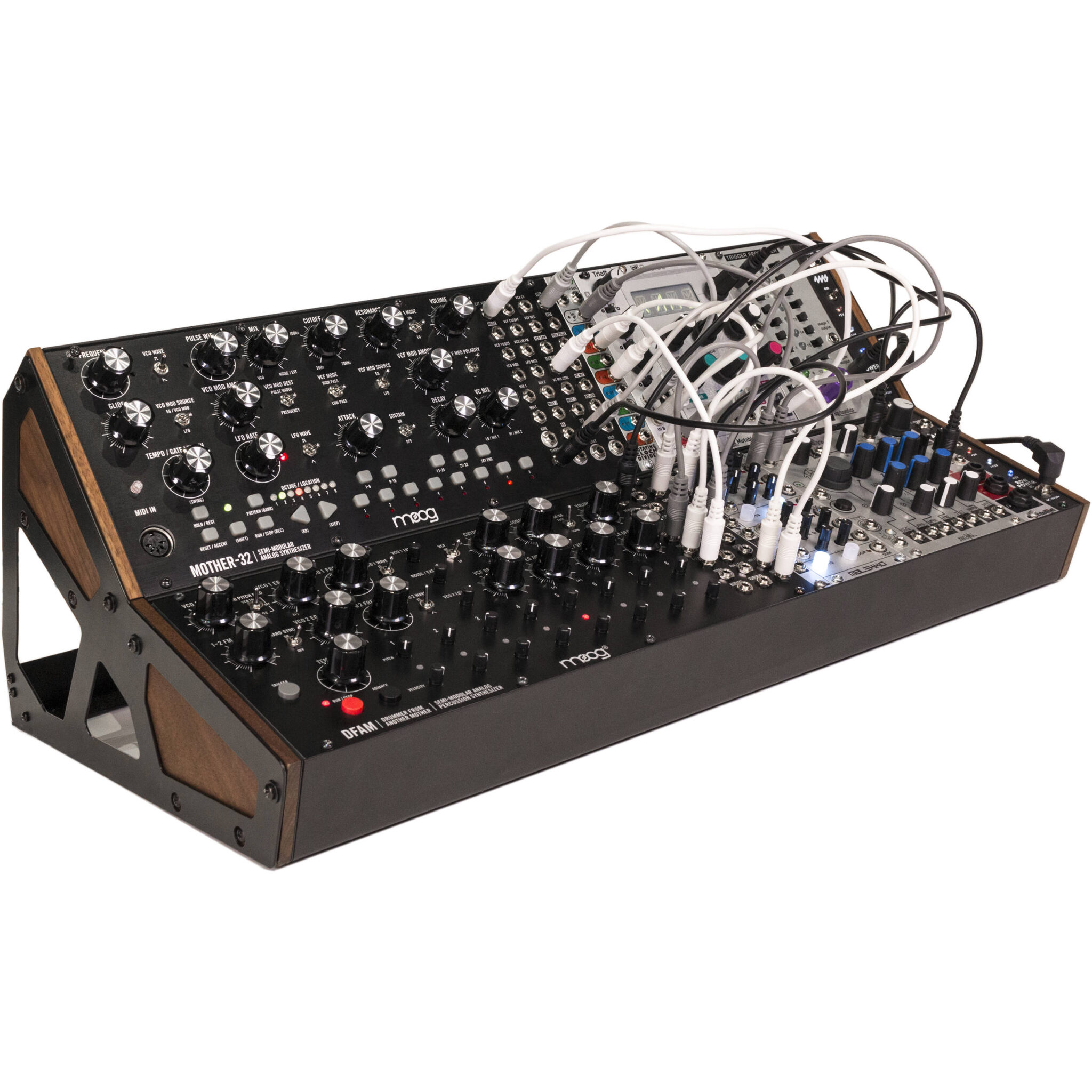 1515663970_IMG_924758.jpg Moog DFAM - Imagen 5