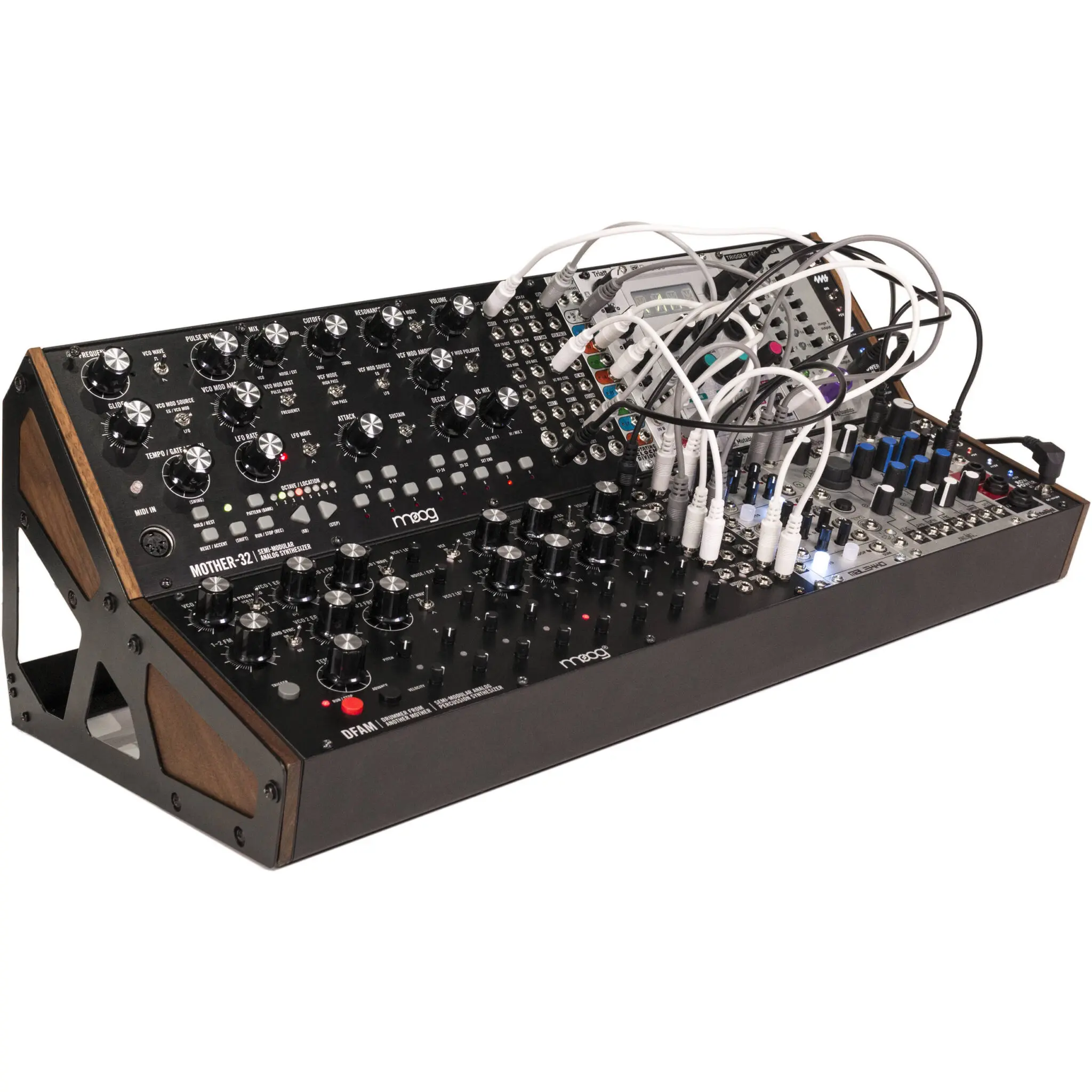 Moog DFAM - Imagen 5