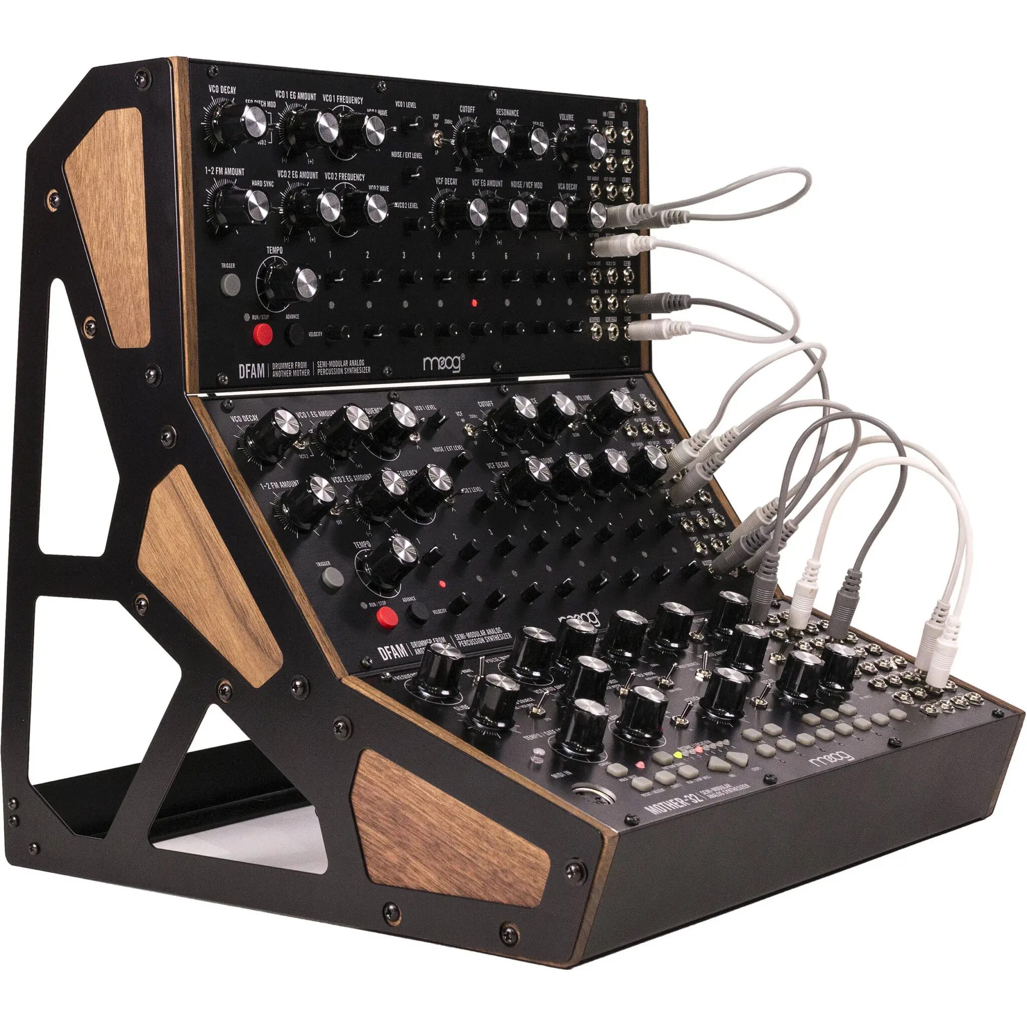 Moog DFAM - Imagen 6