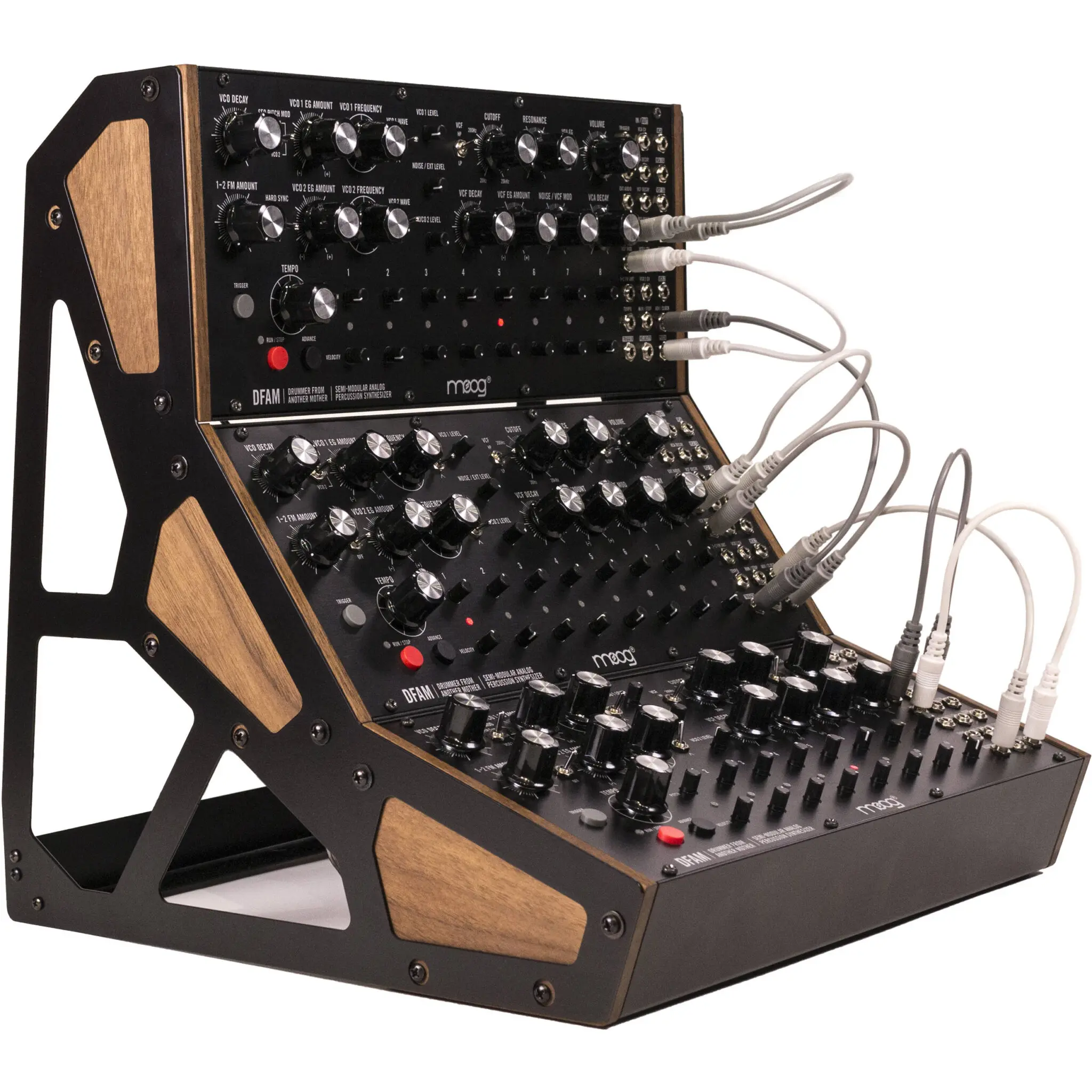Moog DFAM - Imagen 8