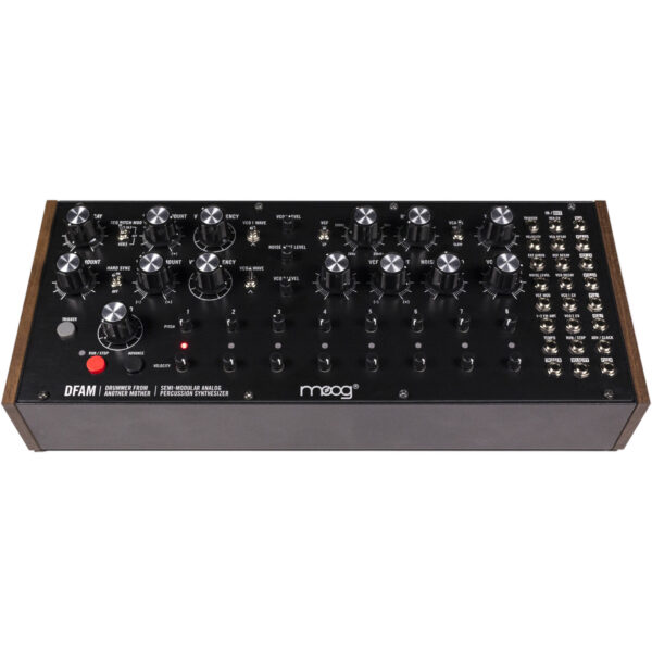 Moog DFAM - Imagen 1