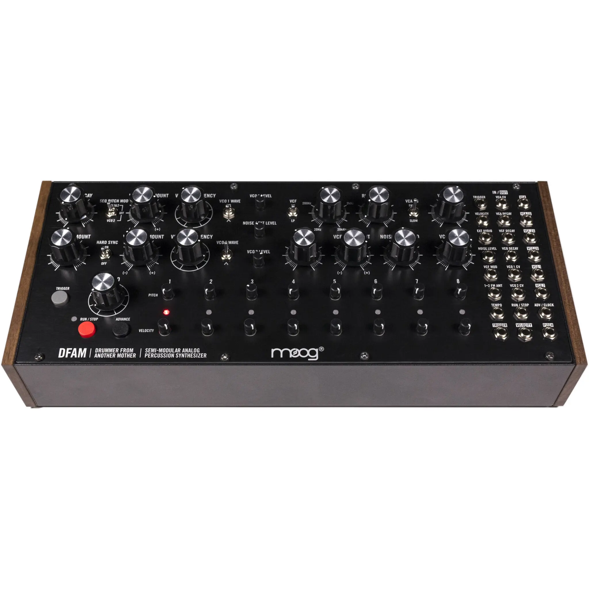 Moog DFAM - Imagen 1
