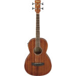 Ibanez PNB14E-OPN Acoustic Bass