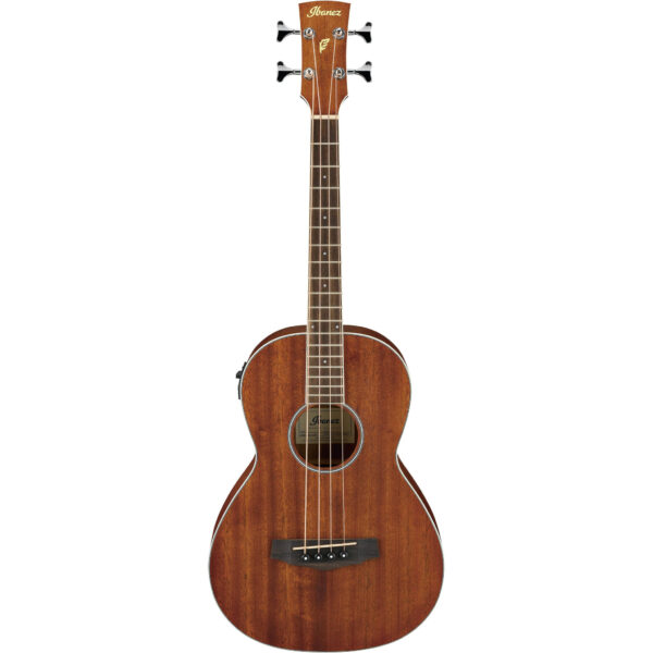 Ibanez PNB14E-OPN Acoustic Bass - Imagen 1