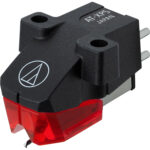 Audio-Technica AT-XP5 - Imagen 2