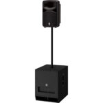 Yamaha Stagepas 600BT - Imagen 7