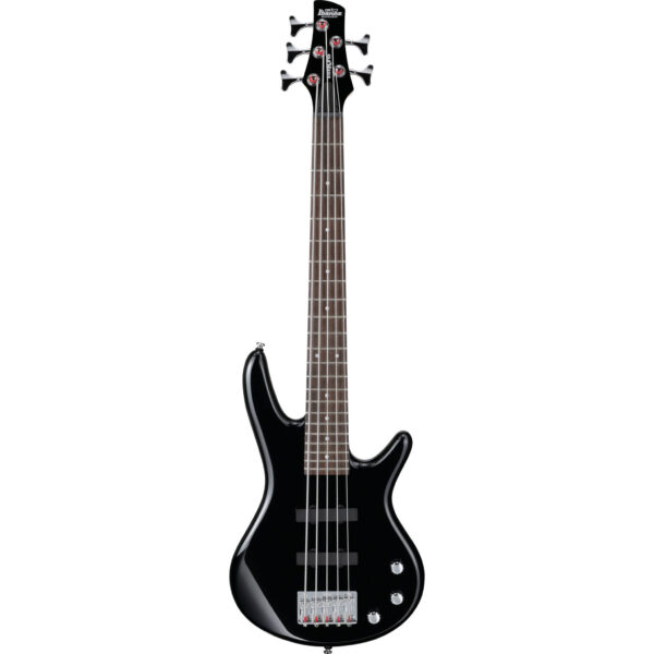 Ibanez GSRM25-BK - Imagen 1