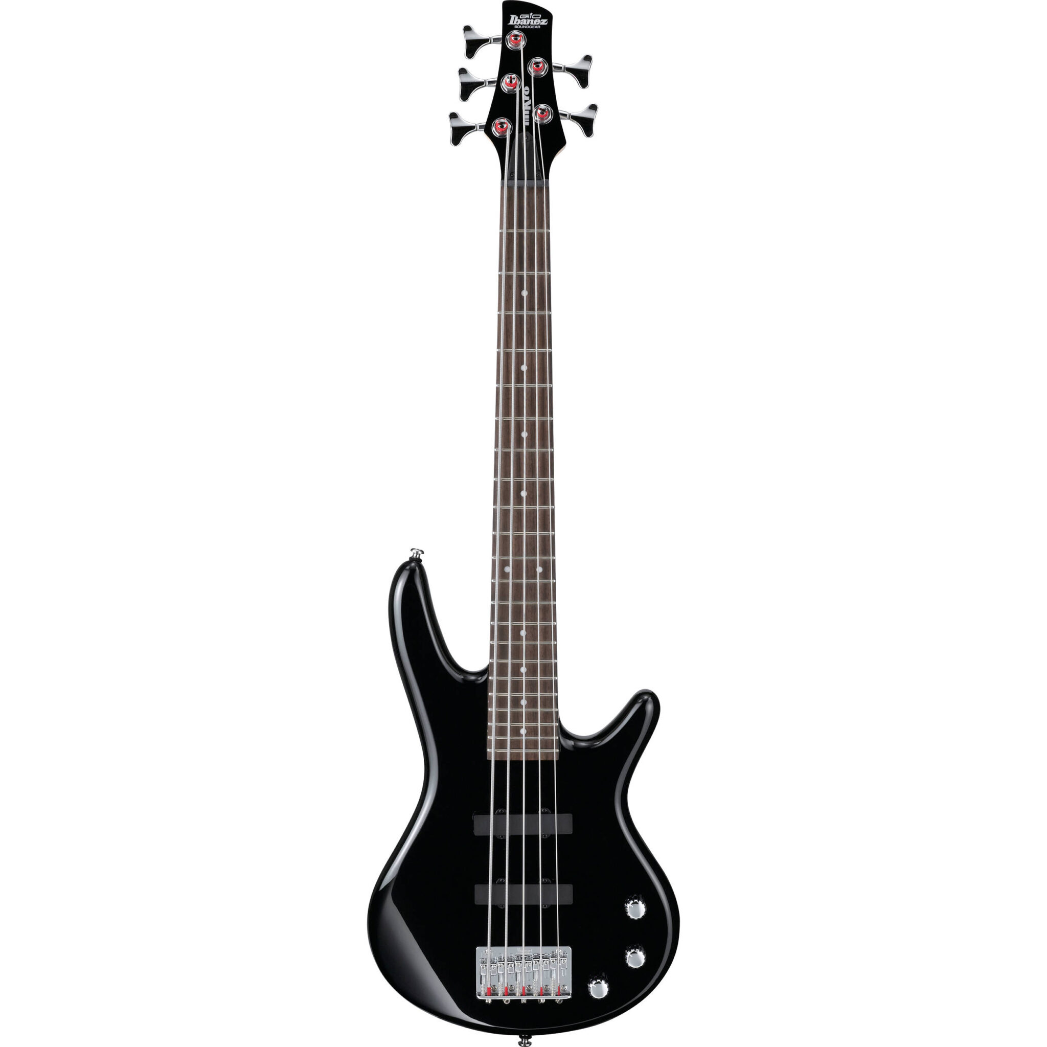 1518091051_1388374.jpg Ibanez GSRM25-BK - Imagen 1