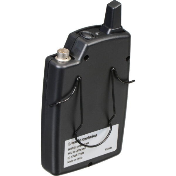 Audio-Technica ATW-T1001 - Imagen 2