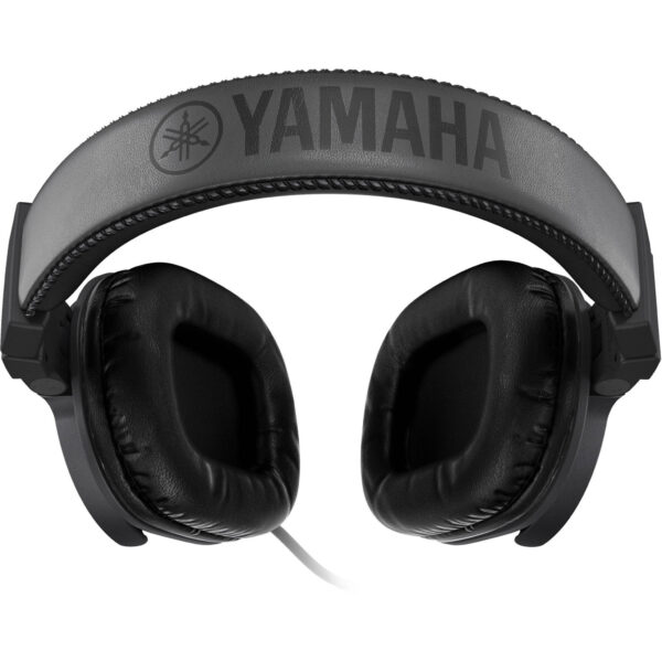 Yamaha HPH-MT5 - Imagen 4