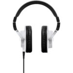 Yamaha HPH-MT5W - Imagen 2