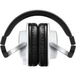 Yamaha HPH-MT5W - Imagen 3