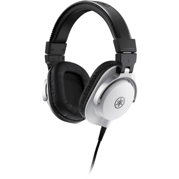 Yamaha HPH-MT5W - Imagen 1
