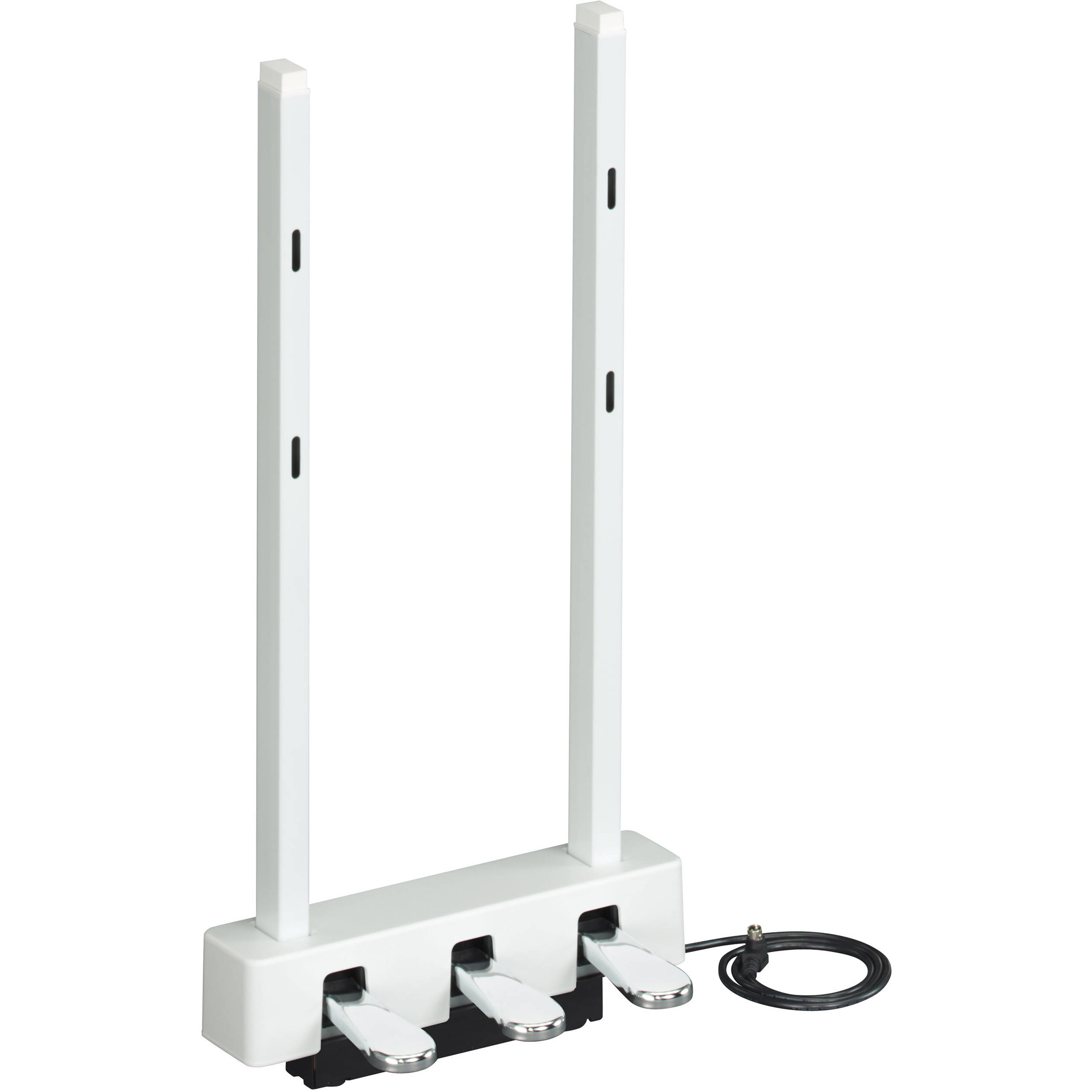 1525429281_1405878.jpg Yamaha LP-1 WH - Imagen 1