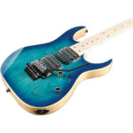Ibanez RG470AHM-BMT - Imagen 4