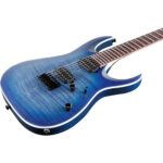 Ibanez RGA42FM-BLF - Imagen 4