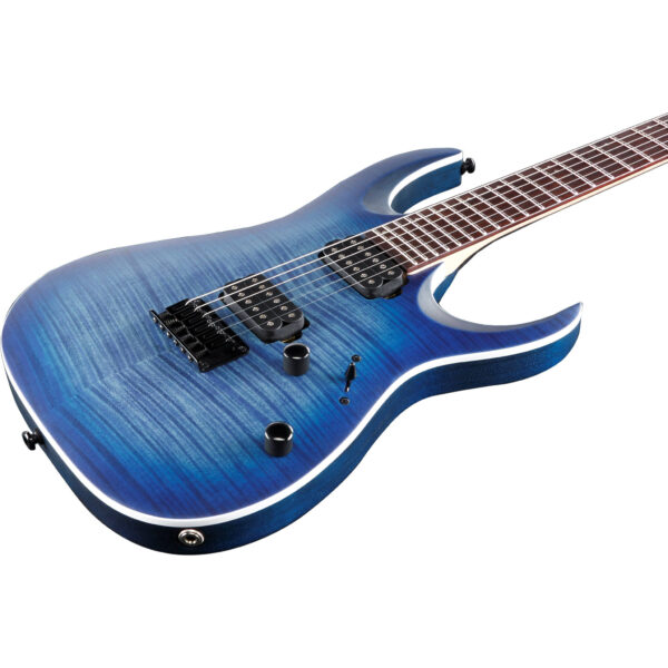 Ibanez RGA42FM-BLF - Imagen 4