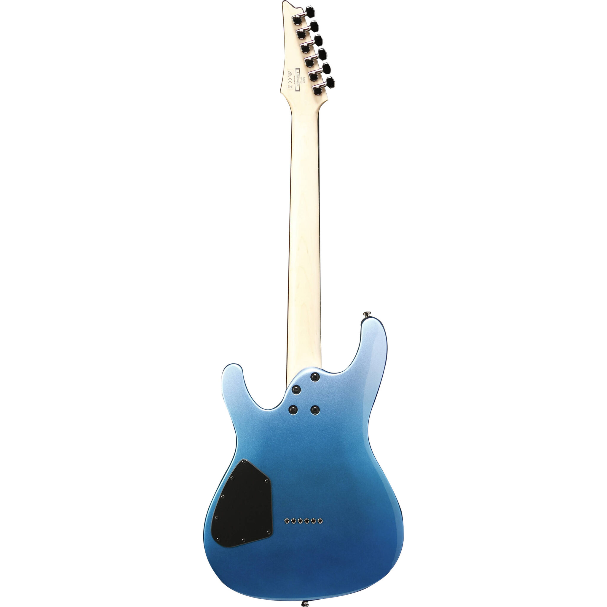 1527860712_IMG_998990.jpg Ibanez S521-OFM - Imagen 3