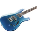 Ibanez S521-OFM - Imagen 4