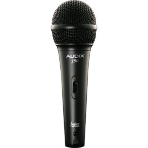 Audix F50S