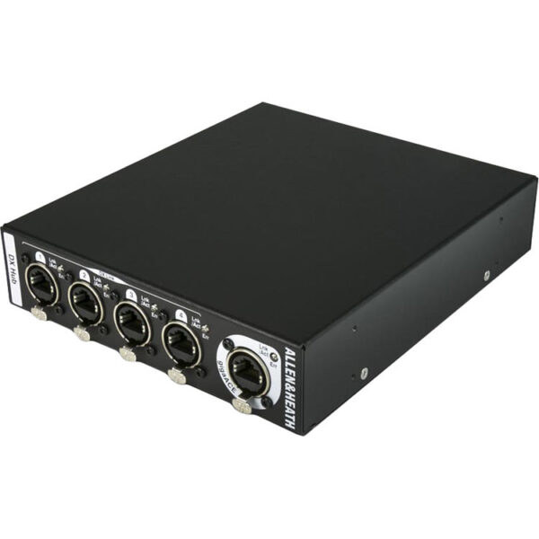 Allen & Heath DX-Hub - Imagen 1