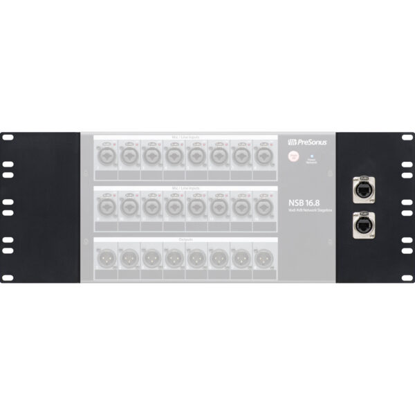 Presonus NSB16.8-Rack Kit - Imagen 1