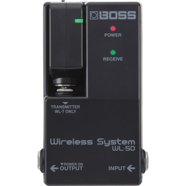 Boss WL-50 Wireless System - Imagen 2