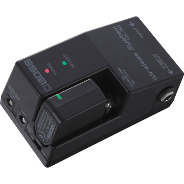 Boss WL-50 Wireless System - Imagen 3