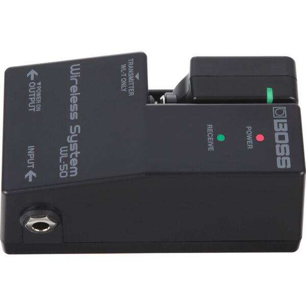 Boss WL-50 Wireless System - Imagen 6