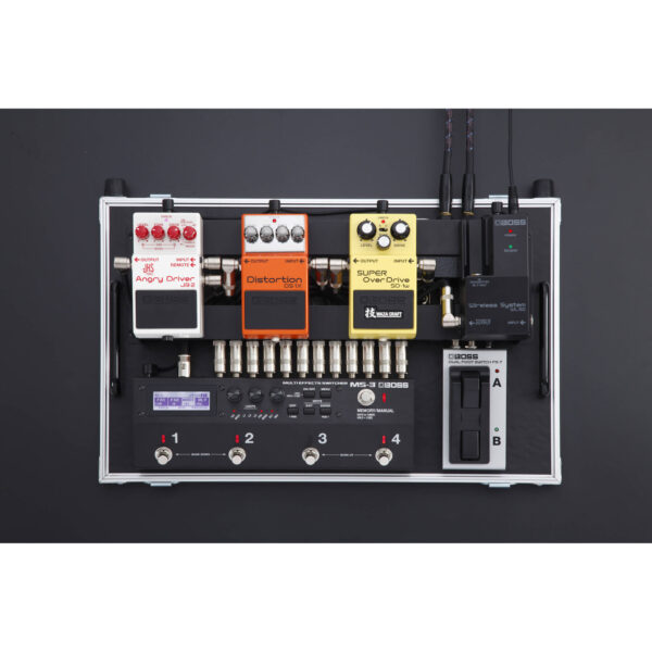 Boss WL-50 Wireless System - Imagen 7